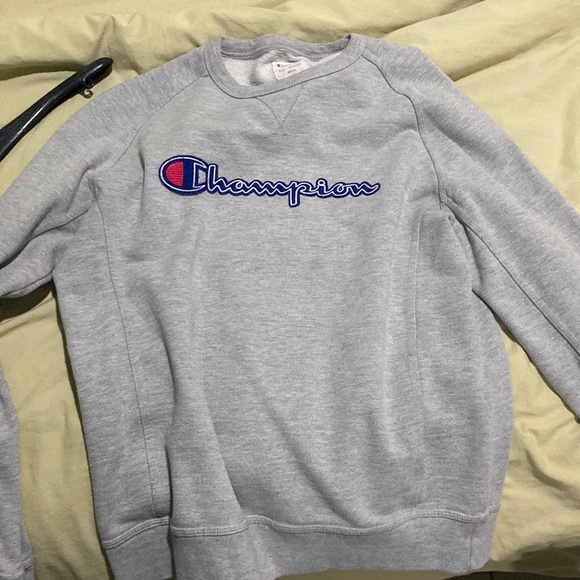 Champion sweater - Picture 1 of 1
